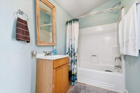 17303 Royal Oak Drive, Keaton Beach FL - photo 12 of 38