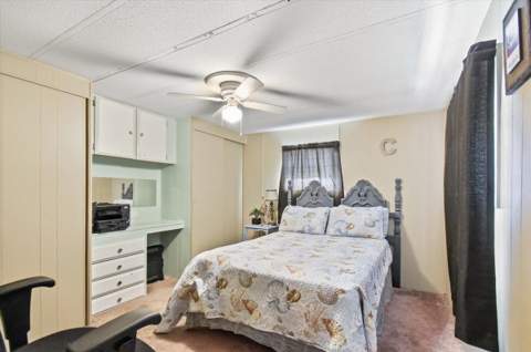 17303 Royal Oak Drive, Keaton Beach FL - photo 19 of 38