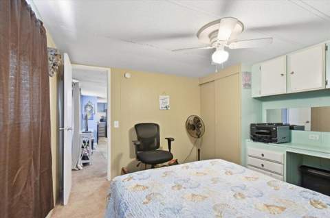17303 Royal Oak Drive, Keaton Beach FL - photo 20 of 38
