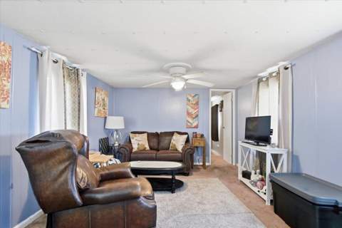 17303 Royal Oak Drive, Keaton Beach FL - photo 21 of 38