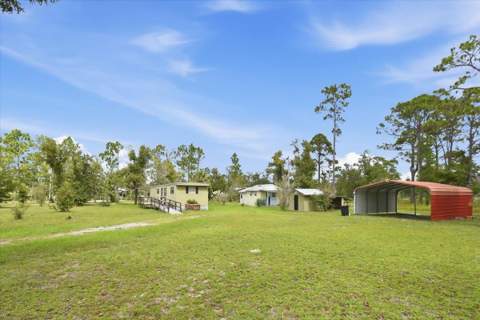 17303 Royal Oak Drive, Keaton Beach FL - photo 24 of 38