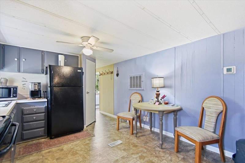 2 bedroom ManufacturedHome at 17303 Royal Oak Drive, Leisure Retreats, Keaton Beach — photo 5