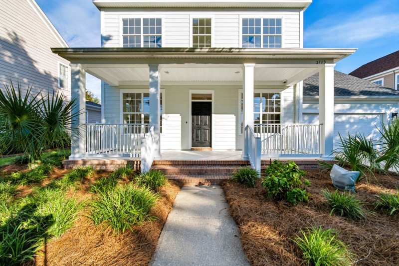 3 bedroom Detached at 3779 Greyfield Drive, Southwood, Tallahassee — photo 1