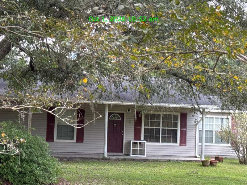 4 bedroom Detached at 129 Cherokee Drive, Indiana Summer, Sopchoppy — photo 1