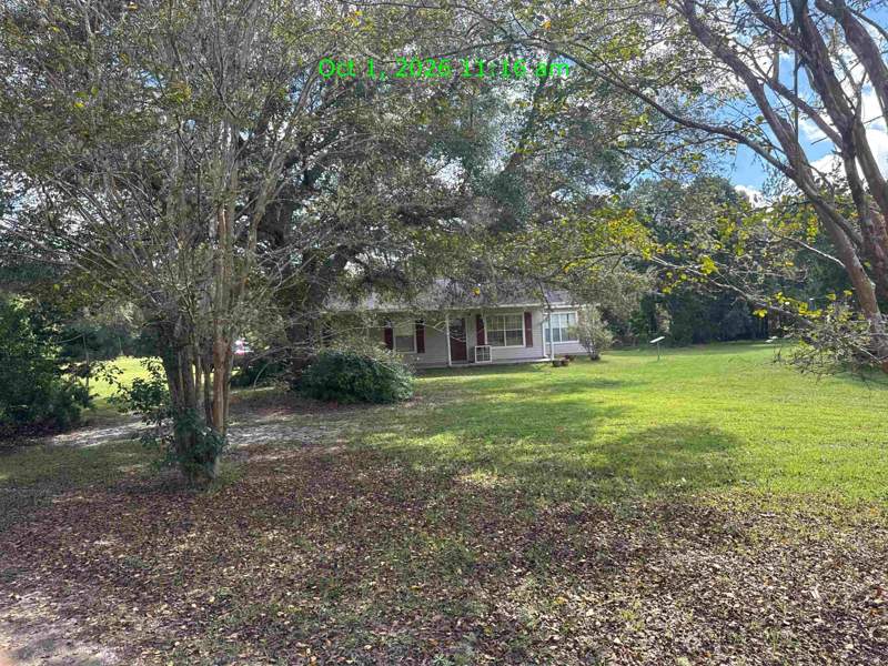 4 bedroom Detached at 129 Cherokee Drive, Indiana Summer, Sopchoppy — photo 5