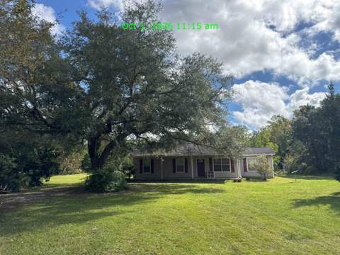 129 Cherokee Drive, Sopchoppy FL - photo 6 of 32