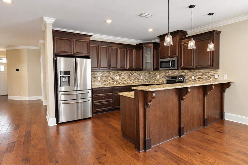 4 bedroom Detached at 4056 Old Plantation Loop, Heritage Oaks, Tallahassee — photo 3