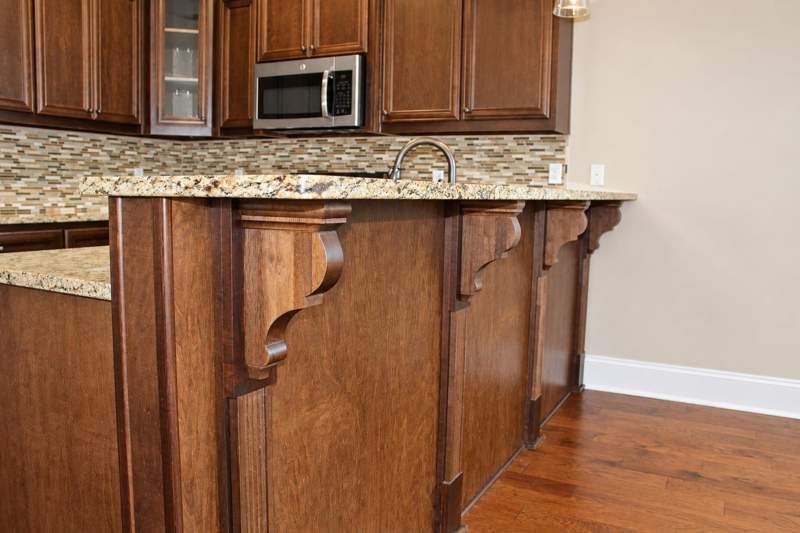 4 bedroom Detached at 4056 Old Plantation Loop, Heritage Oaks, Tallahassee — photo 4