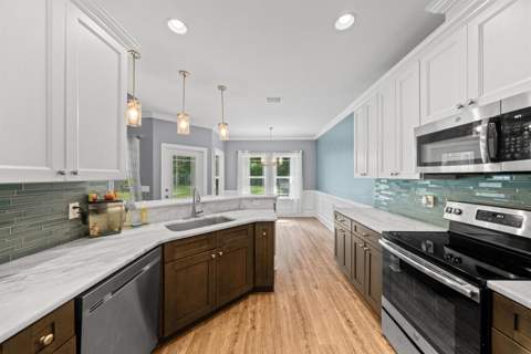 105 Linzy Store Road, Crawfordville FL - photo 10 of 44