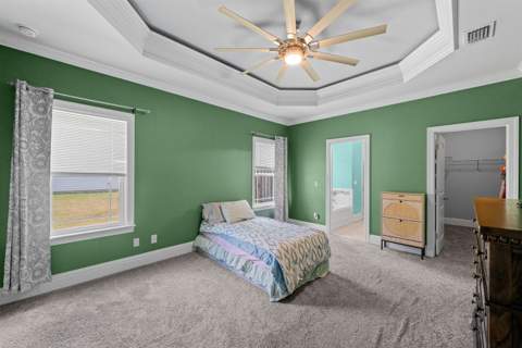105 Linzy Store Road, Crawfordville FL - photo 16 of 44