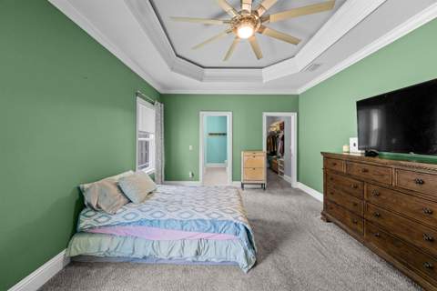105 Linzy Store Road, Crawfordville FL - photo 17 of 44