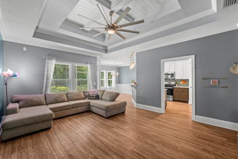 105 Linzy Store Road, Crawfordville FL - photo 7 of 44