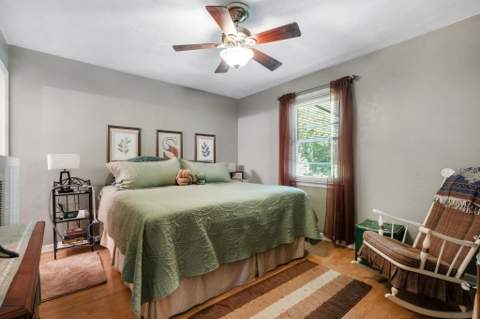 3408 Wood Hill Drive, Tallahassee FL - photo 10 of 19