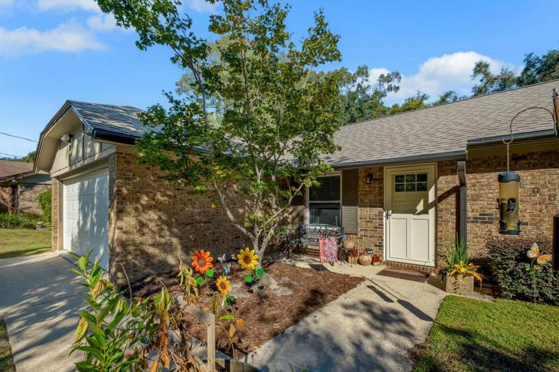 3 bedroom Detached at 3408 Wood Hill Drive, Plantation Woods, Tallahassee — photo 3