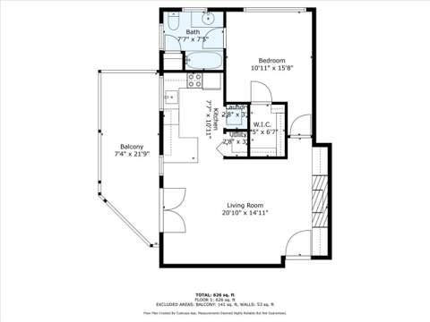 517 E Jefferson Street, Tallahassee FL - photo 24 of 24