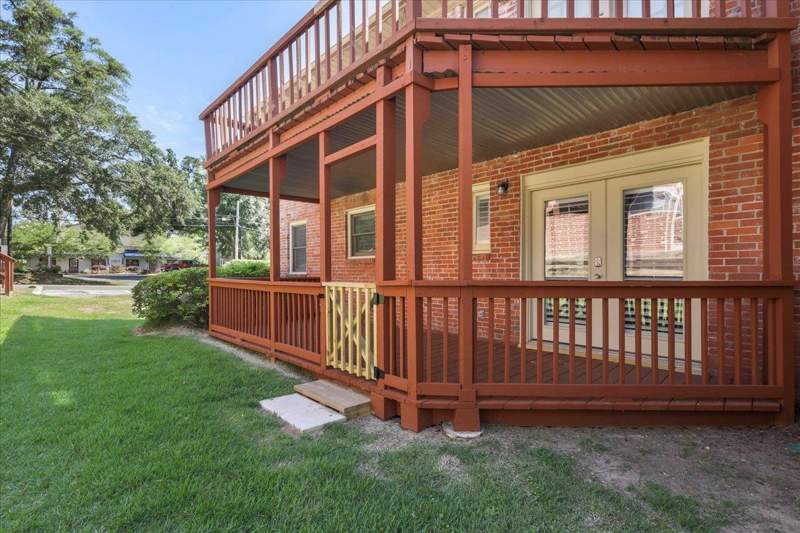 1 bedroom Condominium at 517 E Jefferson Street, Lafayette Condominiums, Tallahassee — photo 4