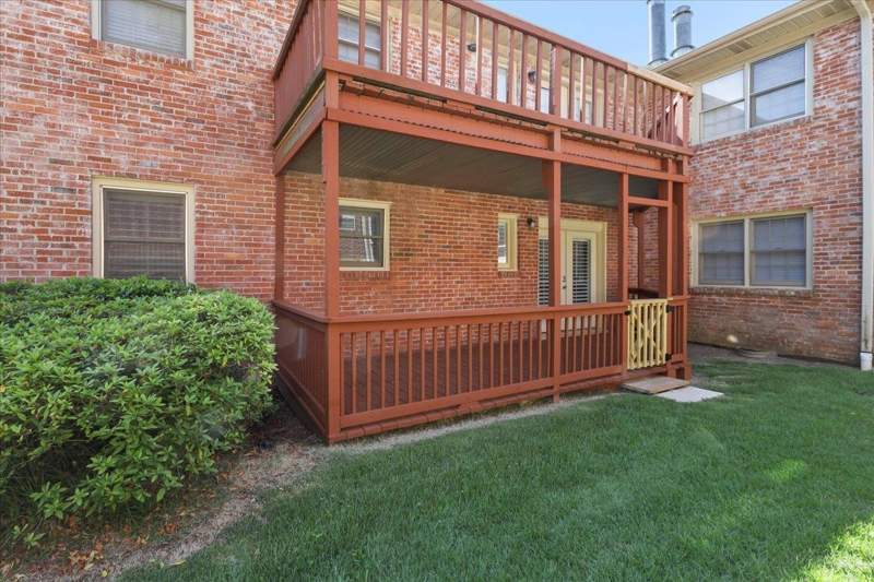 1 bedroom Condominium at 517 E Jefferson Street, Lafayette Condominiums, Tallahassee — photo 5