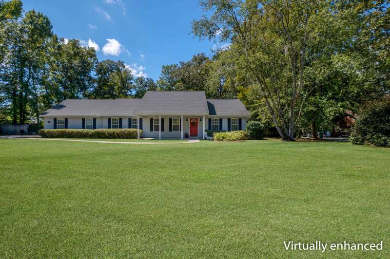3 bedroom Detached at 754 Rehwinkel Road, Fox Wood, Crawfordville — photo 1