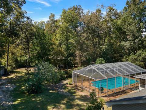754 Rehwinkel Road, Crawfordville FL - photo 13 of 47