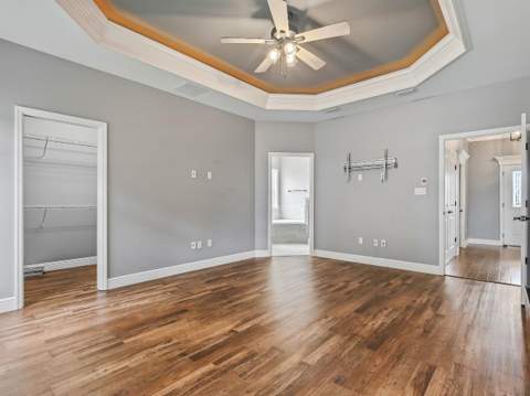 40 Hawthorn Pass, Crawfordville FL - photo 17 of 33