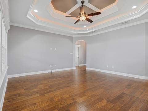 40 Hawthorn Pass, Crawfordville FL - photo 8 of 33