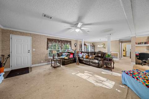 340 Saint Angelo Rd Road, Tallahassee FL - photo 17 of 46