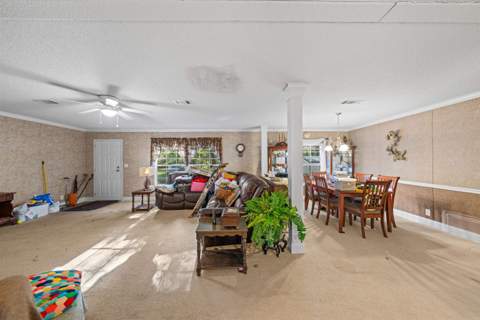 340 Saint Angelo Rd Road, Tallahassee FL - photo 18 of 46