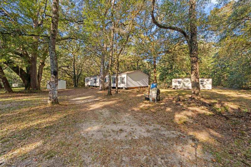 3 bedroom ManufacturedHome at 340 Saint Angelo Rd Road, Turkey Run, Tallahassee — photo 5