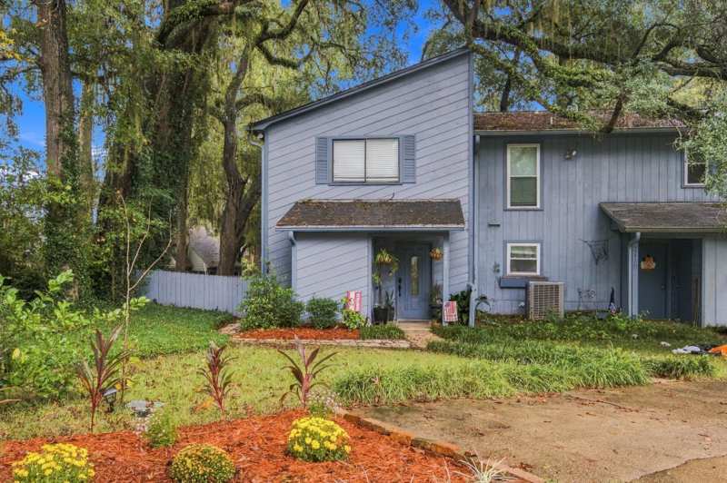 2 bedroom Townhouse at 2421 Ryan Place, Killearn Estates, Tallahassee — photo 1