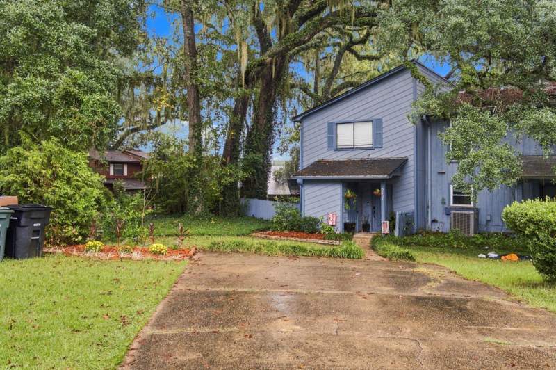 2 bedroom Townhouse at 2421 Ryan Place, Killearn Estates, Tallahassee — photo 2