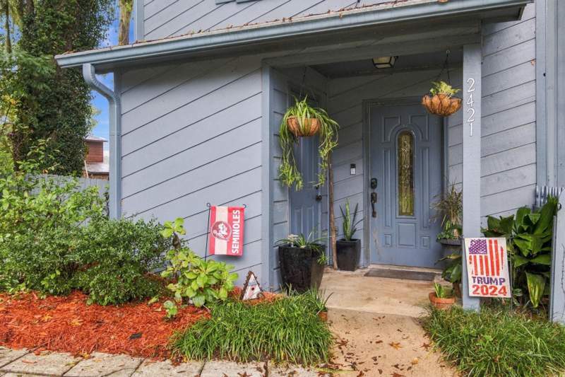 2 bedroom Townhouse at 2421 Ryan Place, Killearn Estates, Tallahassee — photo 3
