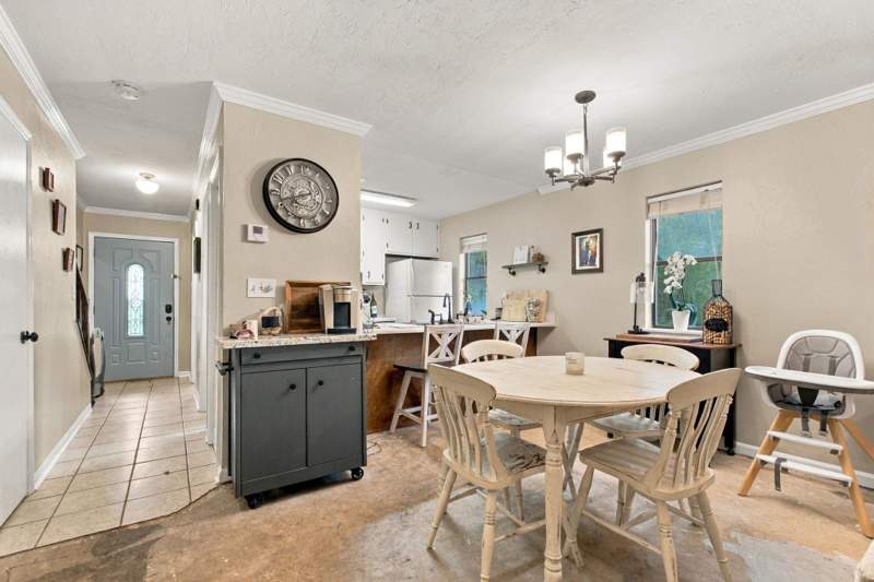 2 bedroom Townhouse at 2421 Ryan Place, Killearn Estates, Tallahassee — photo 5