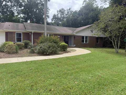 1207 Kenilworth Road, Tallahassee FL - photo 11 of 59