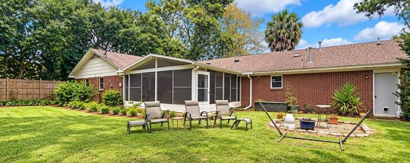 4 bedroom Detached at 1207 Kenilworth Road, Waverly Hills Unit No 4, Tallahassee — photo 2