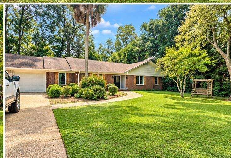 4 bedroom Detached at 1207 Kenilworth Road, Waverly Hills Unit No 4, Tallahassee — photo 3
