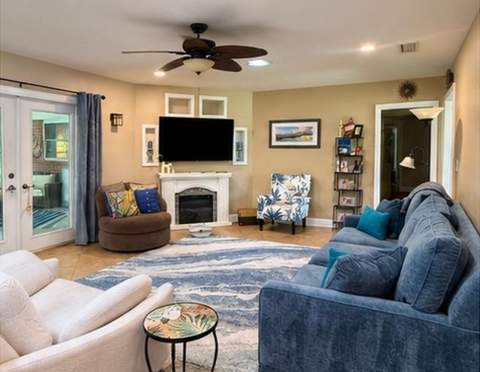 1207 Kenilworth Road, Tallahassee FL - photo 6 of 59