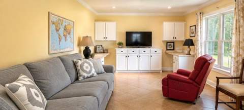 1207 Kenilworth Road, Tallahassee FL - photo 7 of 59