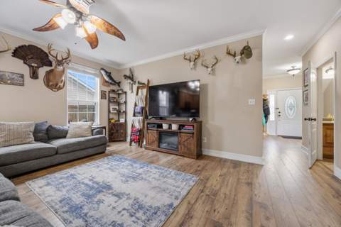194 Carousel Circle, Crawfordville FL - photo 12 of 40