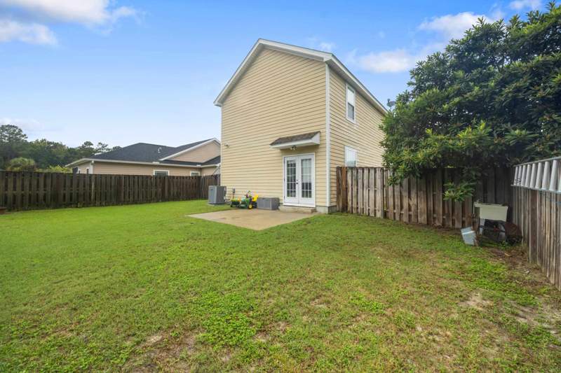 3 bedroom Detached at 194 Carousel Circle, Gardens Of Saralan 1, Crawfordville — photo 4