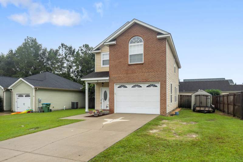 3 bedroom Detached at 194 Carousel Circle, Gardens Of Saralan 1, Crawfordville — photo 5