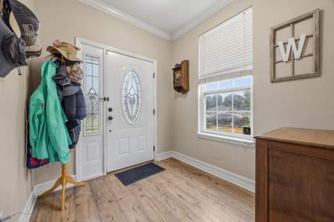 194 Carousel Circle, Crawfordville FL - photo 8 of 40