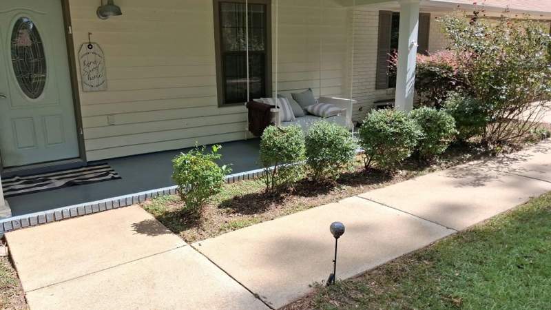 4 bedroom Detached at 2435 Augustine Court, St Augustine Woods, Tallahassee — photo 3