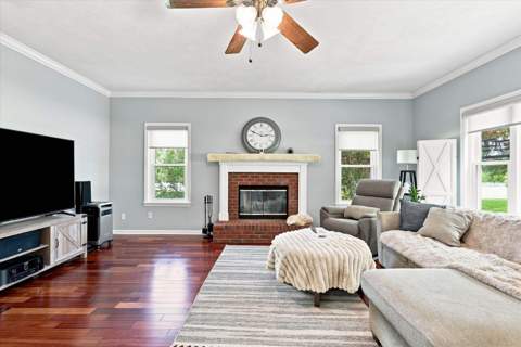 3101 Hawks Landing Drive, Tallahassee FL - photo 8 of 52