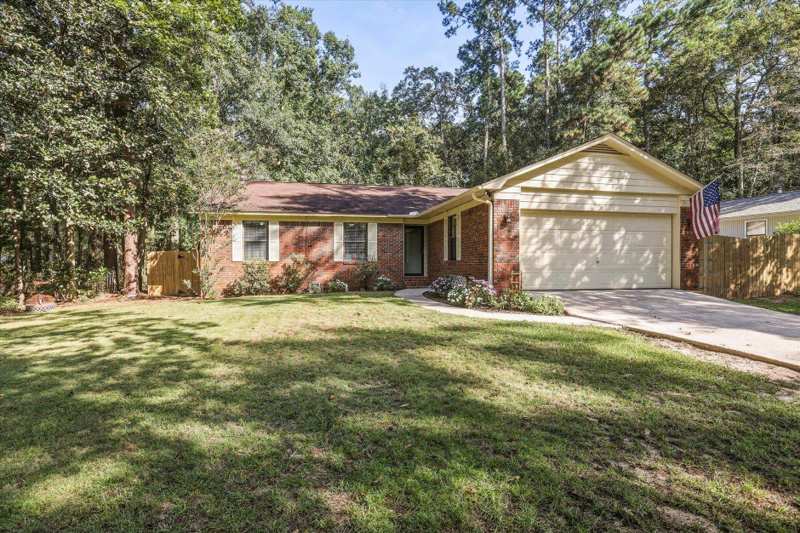 3 bedroom Detached at 2205 Wood Duck Way, Killearn Lakes, Tallahassee — photo 1