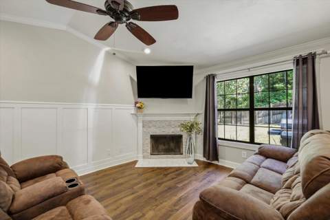 2205 Wood Duck Way, Tallahassee FL - photo 11 of 41