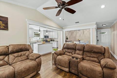 2205 Wood Duck Way, Tallahassee FL - photo 12 of 41