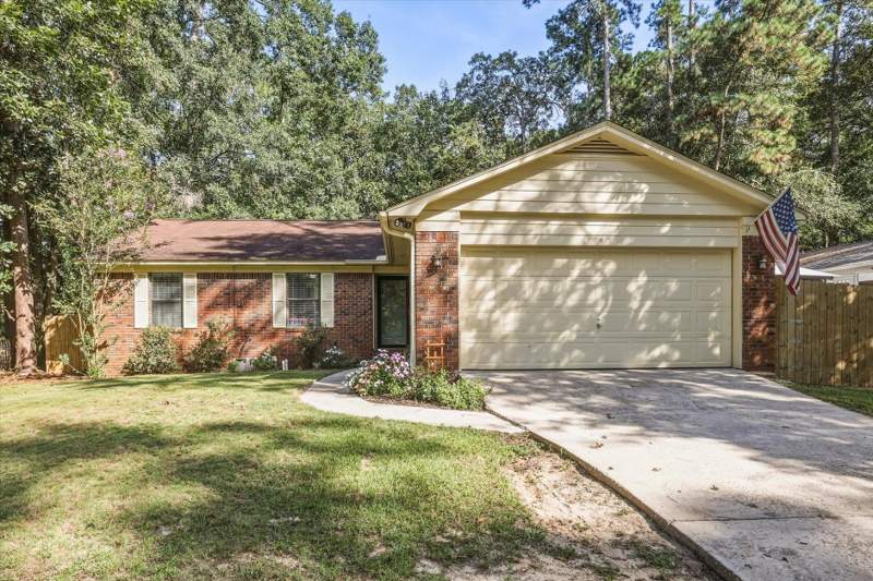 3 bedroom Detached at 2205 Wood Duck Way, Killearn Lakes, Tallahassee — photo 2