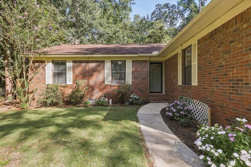 3 bedroom Detached at 2205 Wood Duck Way, Killearn Lakes, Tallahassee — photo 3