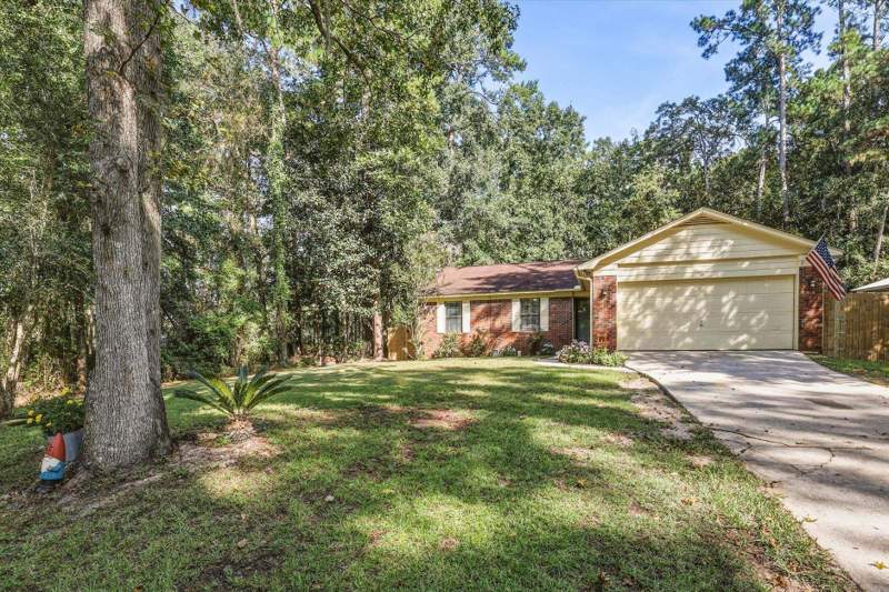 3 bedroom Detached at 2205 Wood Duck Way, Killearn Lakes, Tallahassee — photo 4
