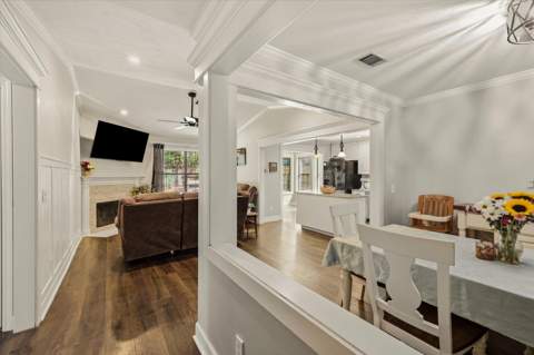 2205 Wood Duck Way, Tallahassee FL - photo 7 of 41